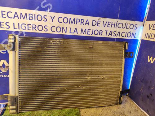 Used AC radiator PEUGEOT 308 II (LB_, LP_, LW_, LH_, L3_) [2013-2021]  17509499