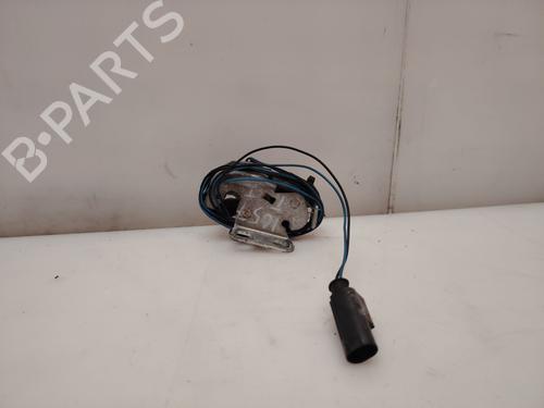 Used Rear left lock Rear left lock 37631135 37631135