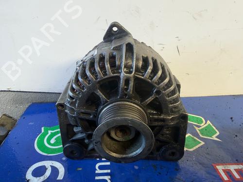 Used Alternator RENAULT MEGANE II Estate (KM0/1_) 1.9 dCi (KMRG, KM1G, KM0G, KM2C) (120 hp) 32322093