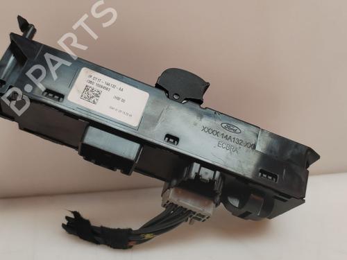 Left front window switch FORD TRANSIT COURIER B460 Box Body/MPV | BP23885501I27
