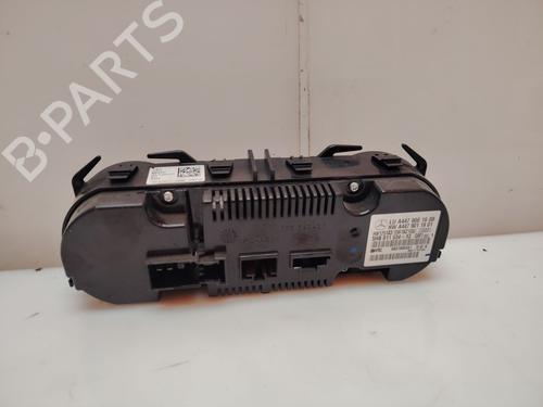 Climate control MERCEDES-BENZ VITO Tourer (W447) | BP37161631I5 - Image 3