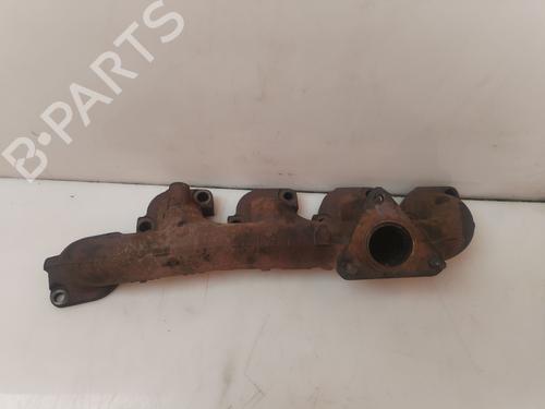 Exhaust manifold FORD TRANSIT Van (FA_ _) | BP34139151M110 - Image 2
