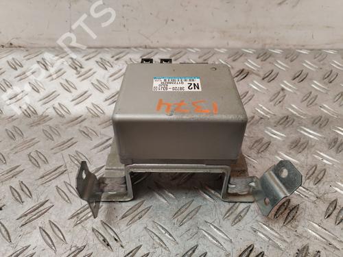 Electronic module CITROËN C3 II Hatchback Van (SC_)  | BP33245794M83  - Image 5