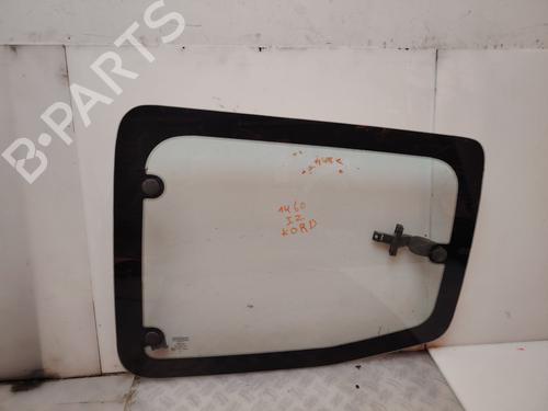 Used Rear left door window Rear left door window CITROËN NEMO Box Body/MPV (AA_) [2008-2026] 33963080 33963080