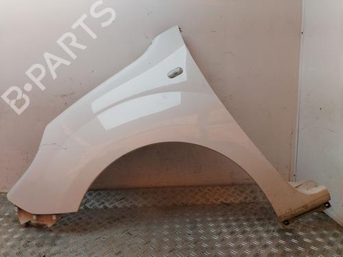 Forskærm venstre NISSAN NV250 Van (X61) [2019-2025]  30943122