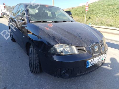 Højre bremsekaliber foran SEAT IBIZA III (6L1) | BP30943061M104