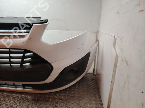 Full front FORD TRANSIT Van (FA_ _)  | BP33126939S1  - Image 26