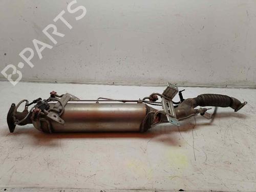 Used Particulate filter OPEL MOVANO C Van (U9) 2.2 D (140 hp) 19447901