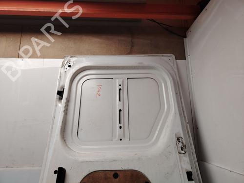 Right slide door FORD TOURNEO CONNECT  | BP31247015C75 