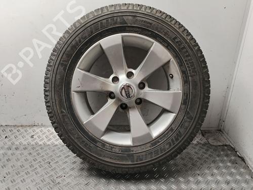 Used Rim NISSAN TERRANO II (R20) 3.0 Di 4WD (154 hp) 30945728