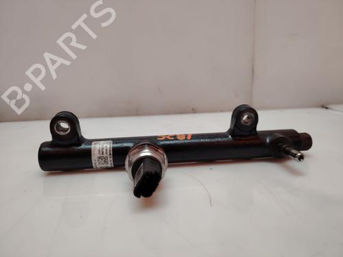Injection rail CITROËN JUMPER II Van 2.0 BlueHDi 130 | BP37496382M98 - Image 3