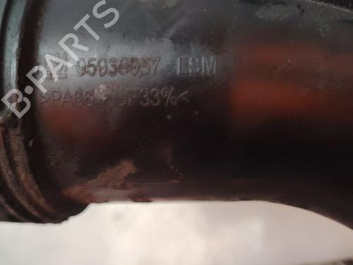 Pipe CHEVROLET ORLANDO (J309) 2.0 D | BP36091392M125 - Image 3