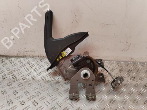 Used Hand brake CITROËN BERLINGO MULTISPACE (B9) 1.6 HDi 75 16V (75 hp) 30943893