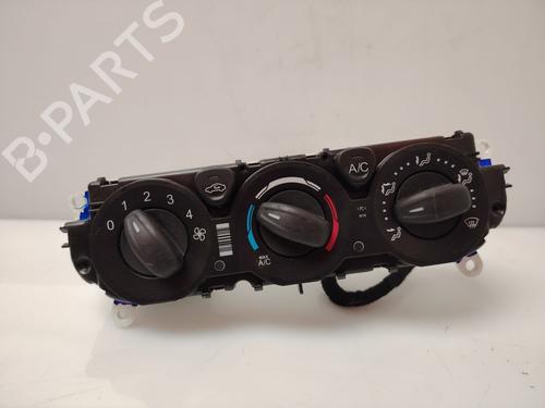 Commande Chauffage FORD TRANSIT Van (FA_ _) [2006-2014]  33053328