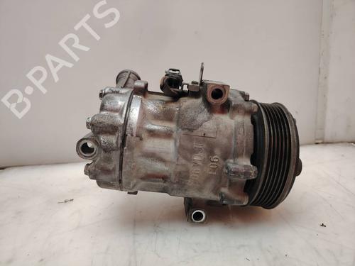 AC compressor CITROËN NEMO Box Body/MPV (AA_) 1.3 HDi 75 | BP39210154M34 - Image 5
