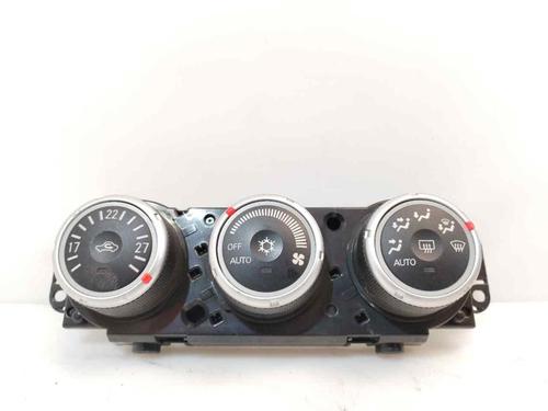 Used Climate control MITSUBISHI OUTLANDER II (CW_W) [2005-2012]  22619585