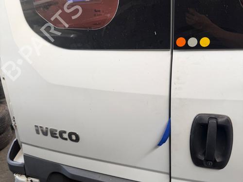 Dør venstre bagtil IVECO DAILY VI Van | BP37631126C4 - Image 3