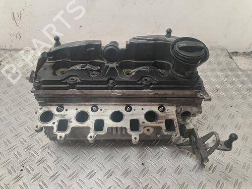 Used Cylinder head AUDI A3 Sportback (8PA) 1.6 TDI (105 hp) 30944476