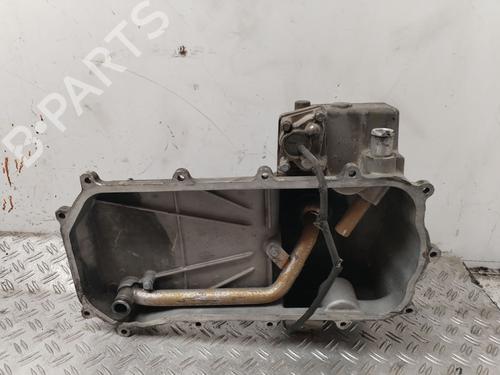 Oliebundkar MITSUBISHI CANTER Platform/Chassis (FB_, FE_, FG_) | BP30944473M115