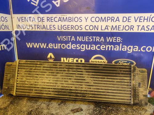 Used Intercooler MERCEDES-BENZ SPRINTER 3-t Van (B906) 213 CDI (906.611, 906.613) (129 hp) 17509056