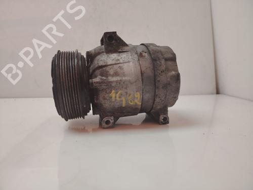 AC compressor NISSAN PRIMASTAR Van (X83) 2.0 dCi 90 | BP33460301M34 - Image 4