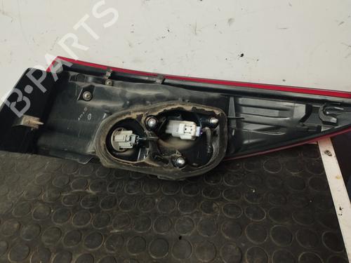 Left taillight MAZDA 6 Saloon (GJ, GL) 2.2 D (GJ2FP) | BP17625307C34