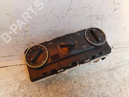 Used Climate control MERCEDES-BENZ A-CLASS (W169) [2004-2012]  18296545