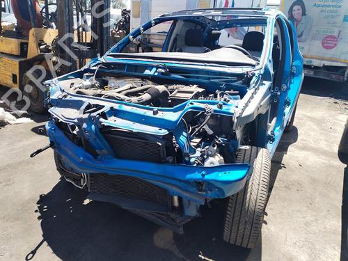 Engine control unit (ECU) DACIA SANDERO II  | BP30946112M57 