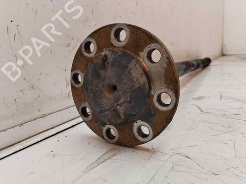 Right rear driveshaft NISSAN CABSTAR E (TL_, VL_) 90.32, 90.28, 95.32, 95.28 (TL0) | BP18725367M41 