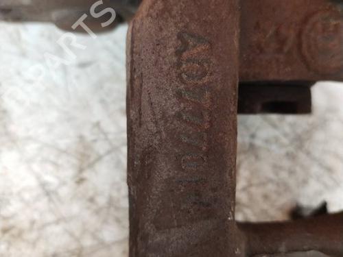 Left rear brake caliper CITROËN C4 Grand Picasso II (DA_, DE_) | BP17859246M107