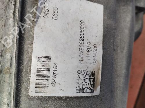 Gearbox VW CRAFTER 30-50 Platform/Chassis (2F_)  | BP34355222M3  - Image 9