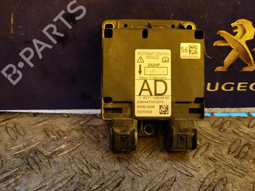 Used ECU airbags FORD TRANSIT Van (FA_ _) [2006-2014]  17509559