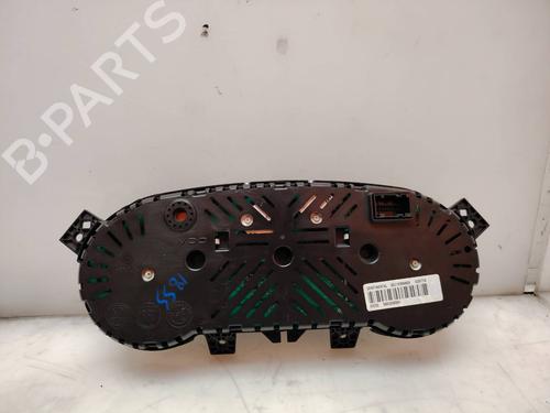 Instrument cluster IVECO DAILY VI Van | BP39193098C47 - Image 3