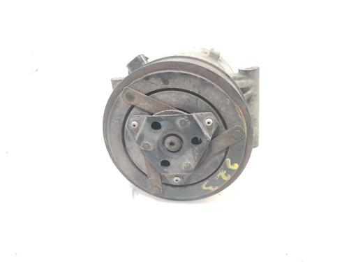 AC compressor RENAULT MEGANE II Estate (KM0/1_) 1.9 dCi (KMRG, KM1G, KM0G, KM2C) | BP23229342M34