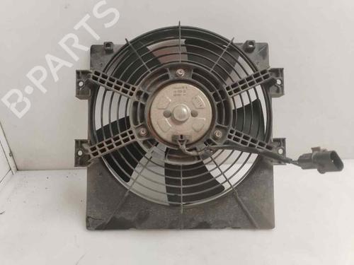 Used Radiator fan MITSUBISHI CANTER Platform/Chassis (FB_, FE_, FG_) [2001-2025]  21191243