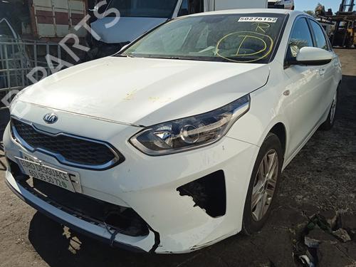 Rattlås /Tenningslås KIA CEED (CD) 1.4 T-GDI | BP17503393M48 
