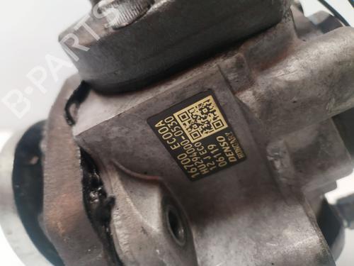 Injection pump NISSAN CABSTAR (F24M, F24W) 35.13 DCI, 45.13 DCI 2.5 (F24M) | BP30946186M78 