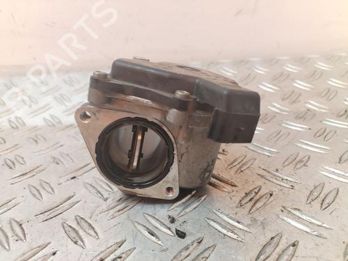 Throttle body MERCEDES-BENZ CITAN Mixto (Double Cabin) (W415) 109 CDI (415.603, 415.605) | BP25863123M82