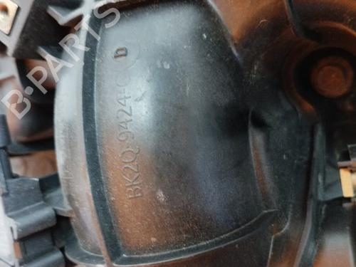 Intake manifold CITROËN JUMPER I Van (244)  | BP17501095M70 