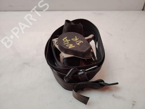 Used Front right seatbelt FIAT SCUDO Van (270_, 272_) 2.0 D Multijet 4x4 (120 hp) 33053317