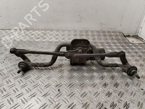 Front wiper motor FIAT SCUDO Van (270_, 272_) 2.0 D Multijet 4x4 | BP30944070M29