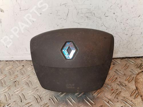 driver-airbag-renault-kangoo-grand-kangoo-ii-kw01_-2008-25754595 main image