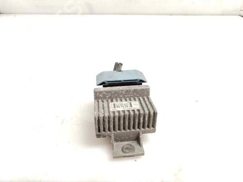 Used Heater resistor OPEL MOVANO B Platform/Chassis (X62) [2010-2026]  22548944