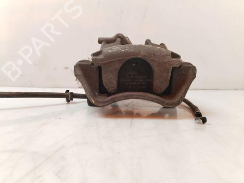 Left rear brake caliper IVECO DAILY VI Van  | BP33994668M107  - Image 6