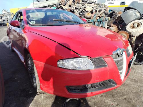 Radiator fan ALFA ROMEO GT (937_) 1.9 JTD (937CXN1B) | BP30943772M35 