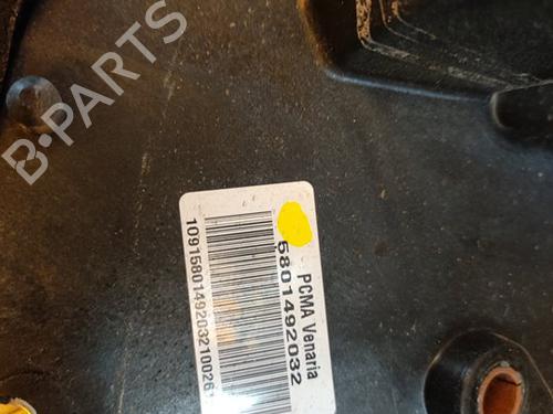 bremsepedal IVECO DAILY V Van | BP17499632I19