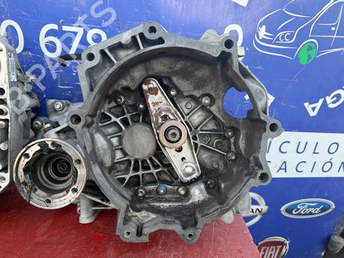 Used Gearbox VW POLO IV (9N_, 9A_) [2001-2014]  30945801