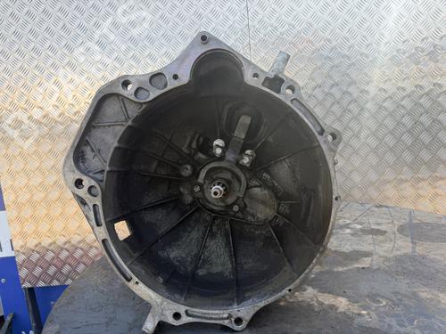 Used Gearbox Gearbox IVECO DAILY III Van 29 L 11 V (106 hp) 33936377 33936377