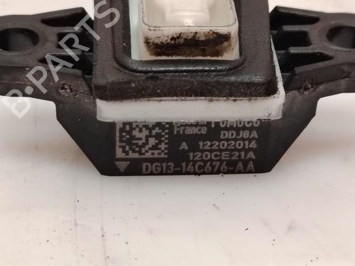 Used Electronic sensor Electronic sensor 37496410 37496410