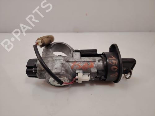 Used Ignition barrel NISSAN QASHQAI I (J10, NJ10) [2006-2015]  31214469